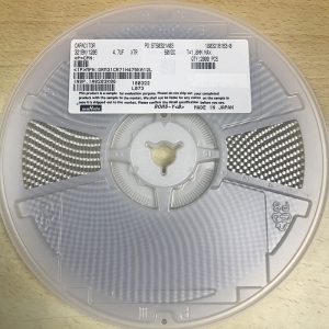 Capacitor recycling